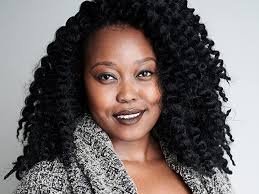 Luyanda Unati Lewis-Nyawo